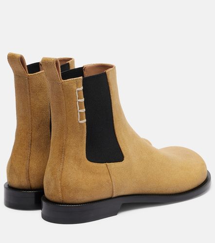 JW Anderson Stivaletti in suede - JW Anderson - Modalova