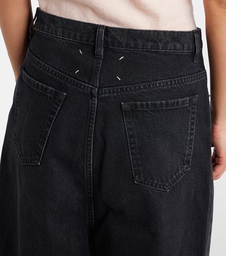Maison Margiela Jeans anchos - Maison Margiela - Modalova