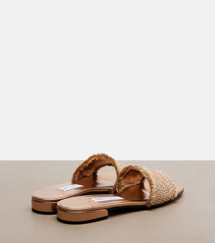 Jimmy Choo Sandalias Joa bordadas - Jimmy Choo - Modalova