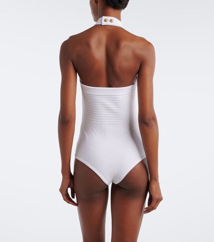 Balmain Body aus Strick - Balmain - Modalova