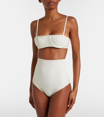 Toteme High-rise bikini bottoms - Toteme - Modalova