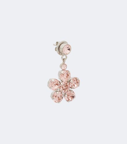 Pendientes largos con cristales - Simone Rocha - Modalova