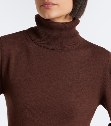 Abito corto Aly in lana e cashmere - Rixo - Modalova