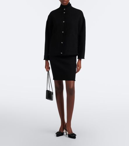 Max Mara Virgin wool jacket - Max Mara - Modalova