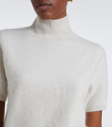 Pullover in lana a collo alto - 'S Max Mara - Modalova