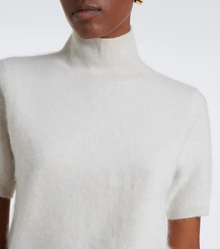 Rollkragenpullover aus Wolle - 'S Max Mara - Modalova