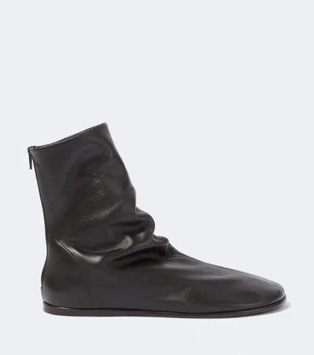 Lemaire Ankle Boots aus Leder - Lemaire - Modalova