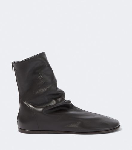 Lemaire Leather ankle boots - Lemaire - Modalova