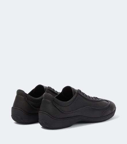 Sargo leather sneakers - Kiko Kostadinov - Modalova