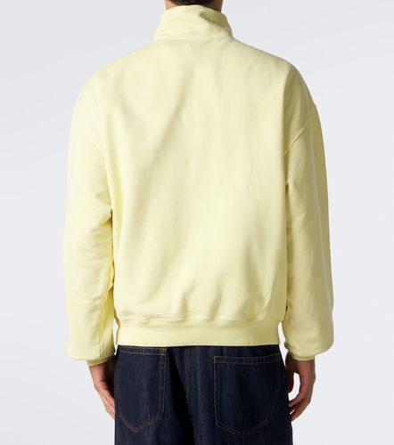 Sudadera Gros Grain de algodón - Jacquemus - Modalova