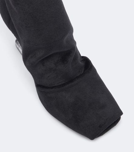 Rick Owens Ankle Boots Cantilever - Rick Owens - Modalova