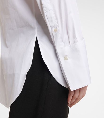 Camicia Joe in popeline di cotone - Joseph - Modalova