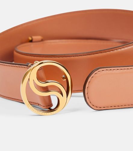 Stella McCartney Cinturón Monogram - Stella McCartney - Modalova