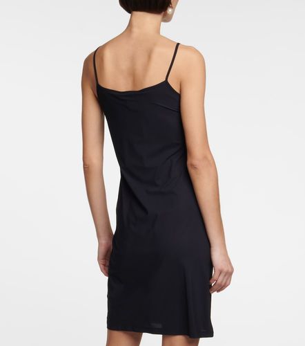 Jil Sander Miniabito in jersey - Jil Sander - Modalova