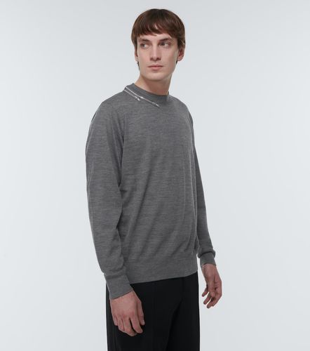 Undercover Pullover aus Wolle - Undercover - Modalova