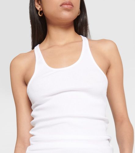 Isabel Marant Top in cotone - Isabel Marant - Modalova