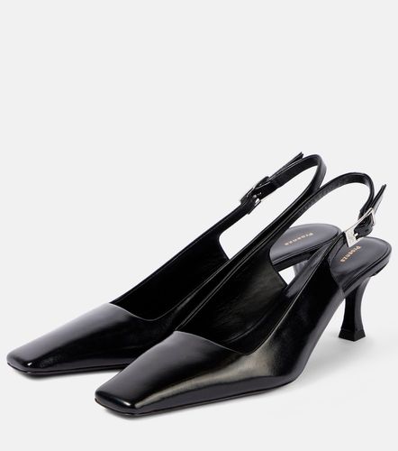 Pumps slingback 65 in pelle - Proenza Schouler - Modalova