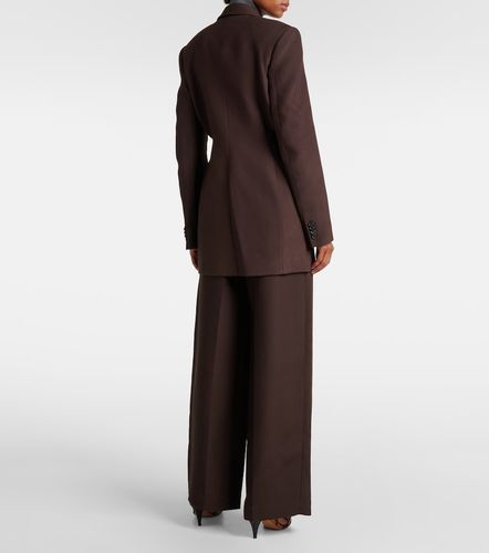 Khaite Beckett blazer - Khaite - Modalova