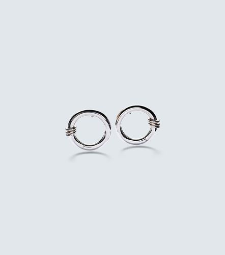 Gemelos de plata de ley - Spinelli Kilcollin - Modalova