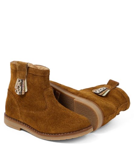 Pom d'Api Botines de ante - Pom d'Api - Modalova