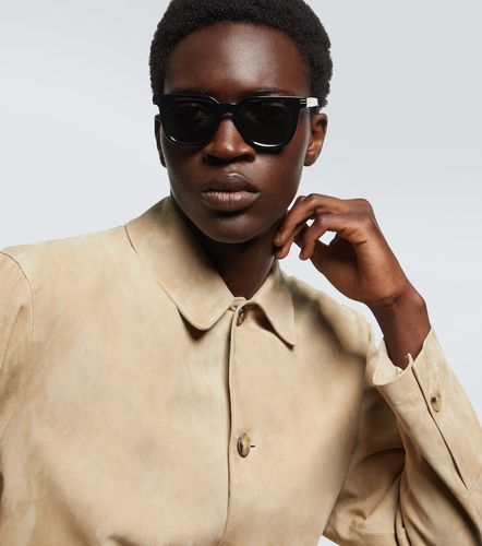 Zegna Square sunglasses - Zegna - Modalova