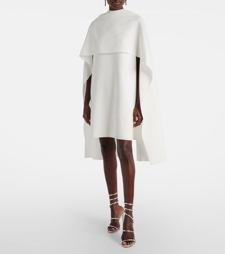 Bridal Minikleid Kaiya aus Crêpe - Roksanda - Modalova