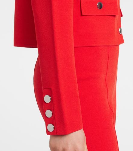 Veronica Beard Katia jacket - Veronica Beard - Modalova