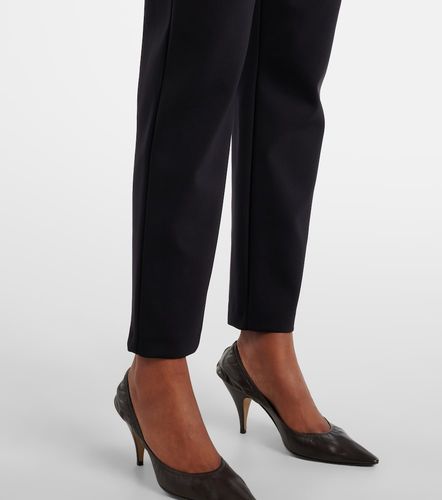 Pantaloni regular cropped Orlando - Max Mara - Modalova