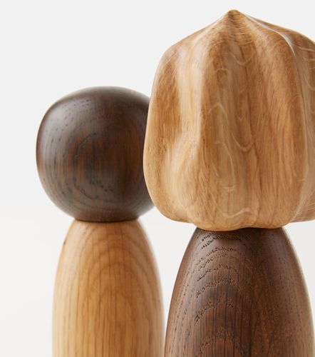 Molinillos de sal y pimienta Picanto - L'Objet - Modalova