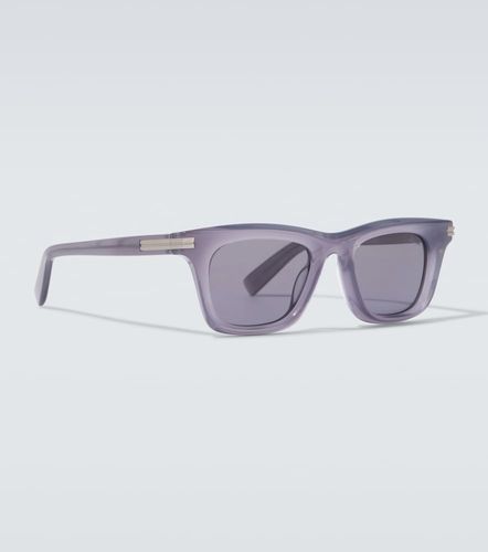 Zegna Rectangular sunglasses - Zegna - Modalova