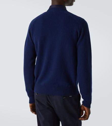Pullover aus Wolle und Kaschmir - Tom Ford - Modalova