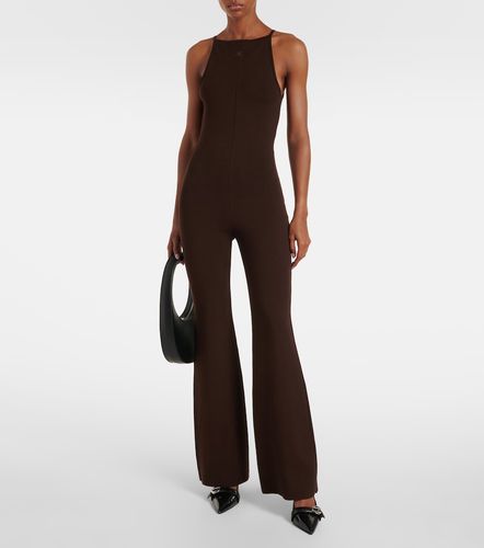 Courrèges Mono con logo - Courreges - Modalova