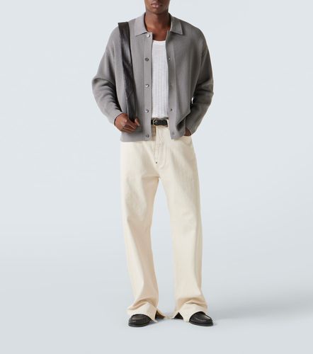 Frame Open-knit cardigan - Frame - Modalova
