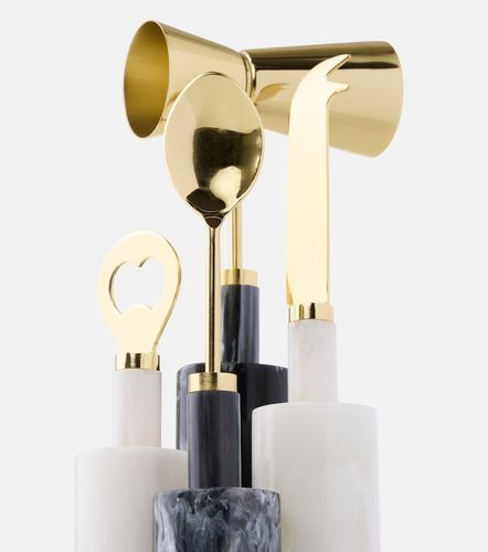 Set de utensilios Como - Jonathan Adler - Modalova