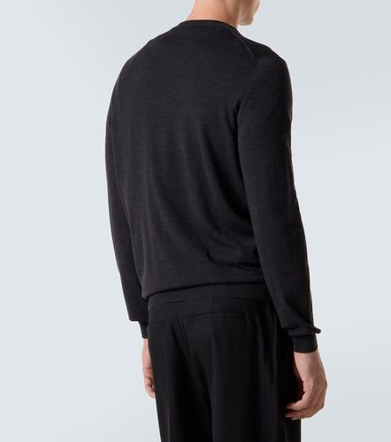Pullover aus einem Wollgemisch - Slowear - Modalova