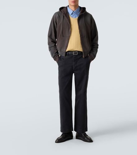 Auralee Cotton chinos - Auralee - Modalova