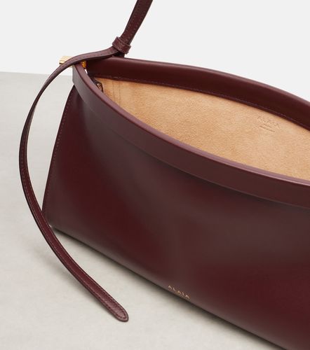 Alaïa Borsa a spalla Le Click Medium in pelle - Alaia - Modalova