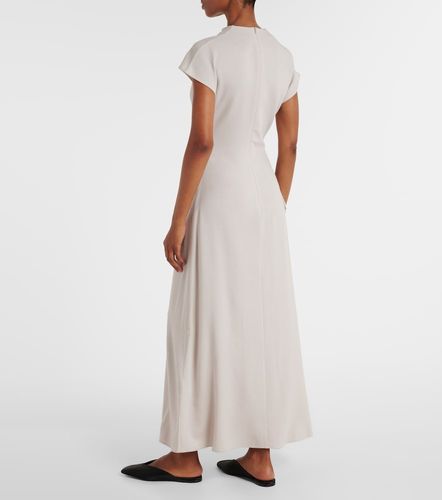 Tove Maxikleid - Tove - Modalova