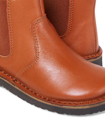 PèPè Botas de piel - PePe - Modalova