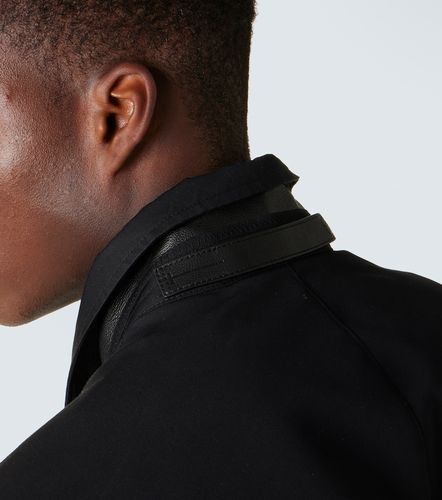 Tom Ford Giacca in misto cotone - Tom Ford - Modalova