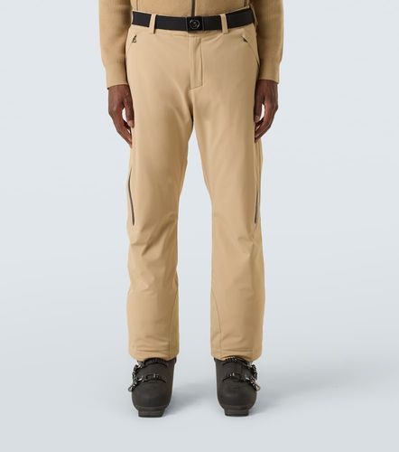 Pantaloni da sci Bond20-T con cintura - Bogner - Modalova