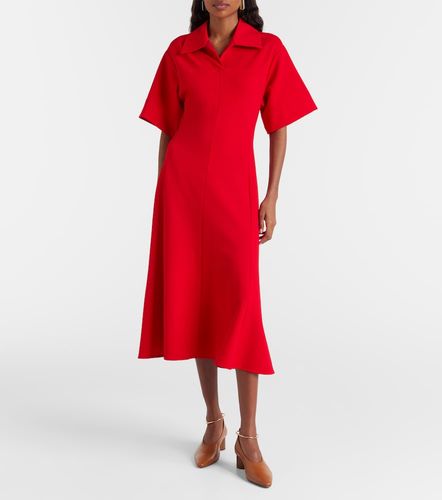 Jil Sander Midikleid - Jil Sander - Modalova