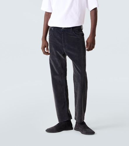 X Aaron Levine - Jeans regular Woodstock - Studio Nicholson - Modalova