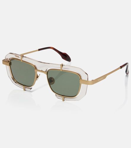 JW Anderson Rectangular sunglasses - JW Anderson - Modalova