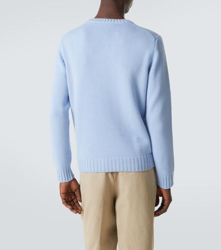 Pullover Gio aus Kaschmir - Saman Amel - Modalova