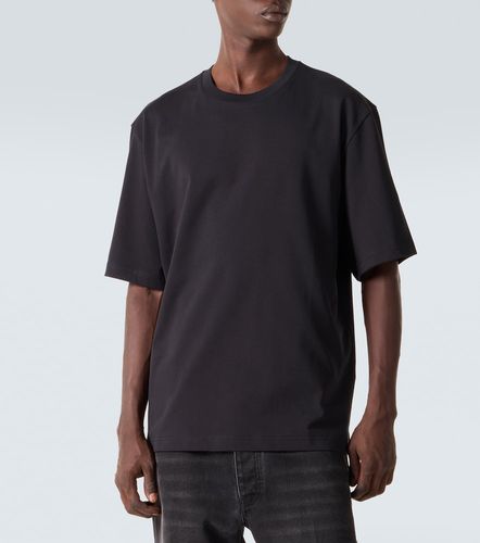 Camiseta de jersey de algodón - Studio Nicholson - Modalova