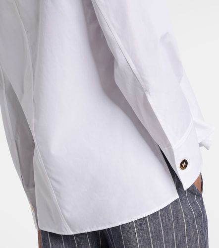 Camicia Gentile in cotone - 'S Max Mara - Modalova
