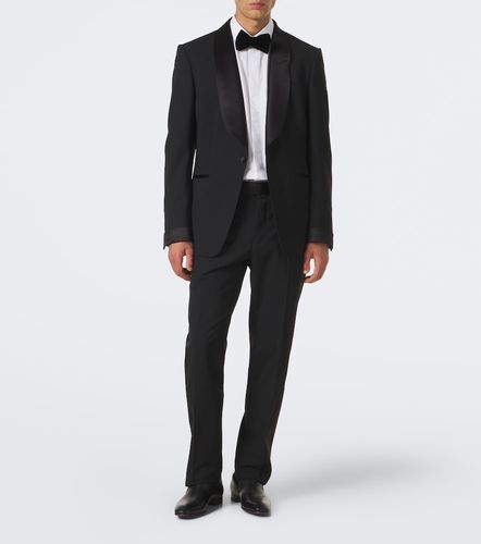 Tom Ford Cotton poplin shirt - Tom Ford - Modalova