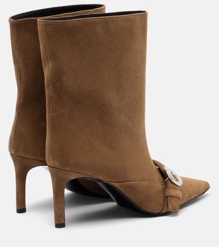 Coperni Botines de ante - Coperni - Modalova