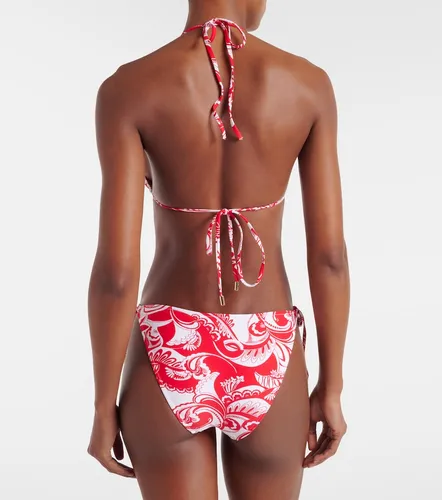Braga de bikini Adelaide floral - Melissa Odabash - Modalova